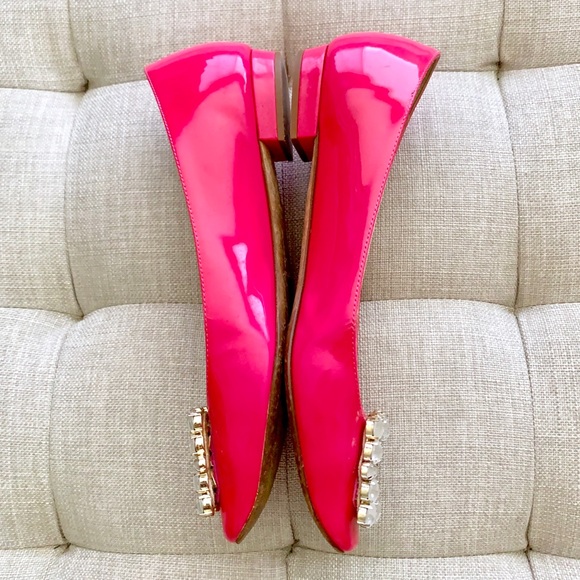 Kate Spade shoes - Picture 3 of 5